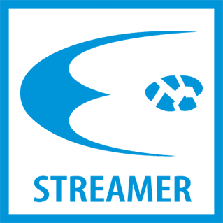 Flash-streamer